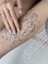 Nemlendirici - Batık & Çilek Bacak Onarıcı- Vücut peeling Body Scrub - Vanilla & Hibiscus - 210ML -% 100 Pure 5