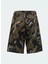 Koyu Haki Erkek Çocuk Şort IC5642 U D2M Aop Short 2