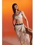 Fall in Love Regular Fit Ribana Bikini Üstü A0019AX23SM 1