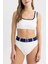 Fall in Love Regular Fit Ribana Bikini Üstü A0019AX23SM 4