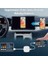Apple Car Play Aktarım Adaptörü iPhone Ekran Yansıtıcı Kablosuz Apple Car Play Dönüştürücü 2