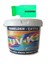Uv-K Color / Premium Silikonlu Su Izolasyon Boyası 15 kg Yeşil 1