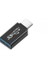 USB To Type-C Çevirici Dönüştürücü Flash Bellek Klavye Mouse Cevirici Ipad Macbook Huawei Uyum 1