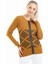 Kadın Triko Safran 2