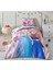 Frozen Discover Tek Kişilik Kapitone Nevresim Takımı Complete Set 2