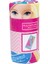 Barbie Shell Lisanslı Kadife Plaj Havlusu 60 x 120 cm 2