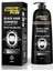 Black Hair Saç Siyahlaştırıcı Doğal Görünümlü Boya Şampuan 350 Ml. 5