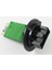 Citroen C3 2002-2009 Kalorifer Rezistansı Brucke Marka 6450.JP 1