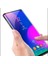 Samsung Galaxy S10 Tam Kaplayan Esnek Yapılı Koruyucu (Z-Süper-Pet) 4