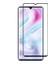 Xiaomi Mi Note 10 Tam Kaplayan Esnek Yapılı Koruyucu (Z-Süper-Pet) 2