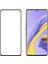 Samsung Galaxy A91 (S10 Lite) Tam Kaplayan Esnek Yapılı Koruyucu (Z-Süper-Pet) 2
