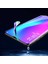 Xiaomi Mi Note 10 Lite Tam Kaplayan Esnek Yapılı Koruyucu (Z-Süper-Pet) 4
