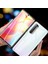 Xiaomi Mi Note 10 Lite Tam Kaplayan Esnek Yapılı Koruyucu (Z-Süper-Pet) 5