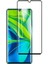 Xiaomi Mi Note 10 Pro Tam Kaplayan Esnek Yapılı Koruyucu (Z-Süper-Pet) 2