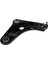 Citroen C3 2002-2009 Sağ Ön Salıncak Teknorot Marka 3521.H6 1