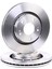 Citroen C3 2009-2015 Ön Fren Disk Takım Gva Marka 4246.R2 1
