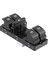 Skoda Superb 2008 - 2013 Sol Ön Dörtlü Cam Açma Düğmesi Bsg Marka 1Z0959858B 1