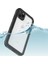 Apple iPhone 12 Pro Max Su Toz Geçirmez Kılıf Çift Parça Tam Koruma 1