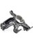 Skoda Romster 2006-2010 Sol Ön Taşıyıcı Bsg Marka 6Q0407256AC 1