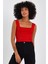 Kare Yaka Crop Atlet (A90779-S) 1