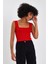Kare Yaka Crop Atlet (A90779-S) 2