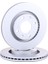 Citroen C-Elyse Ön Fren Disk Takımı Bosch Marka 4246W1 1