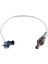 Citroen C3 1.4 1.6 Thp Vti Benzinli Oskijen Lambda Sensörü Alt Ngk Marka 11787599942 1