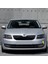 Skoda Octavia 3 2013-2017 Sol Far Yıkama Jeti Kapağı 5E0955109 1