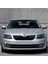 Skoda Octavia 3 2013-2017 Sağ Far Yıkama Jeti Kapağı 5E0955110 1