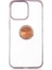 Apple iPhone 13 Pro Max Kenarları Renkli Silikon Kılıf Gess 1