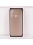 Xiaomi Redmi Note 8 Kılıf Fri Silikon 1