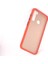 Xiaomi Redmi Note 8 Kılıf Fri Silikon 4