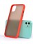 Apple iPhone 11 Kılıf Fri Silikon 2