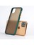 Apple iPhone 11 Pro Kılıf Fri Silikon 1