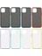 Apple iPhone 12 Pro Kılıf Fri Silikon 4