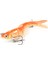 Taruor 140MM Çok Eklemli Swimbait Gerçekçi 8 Segment (Yurt Dışından) 3