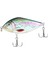 Taruor 70MM 14.5g Mini Wobbler Krank Yemi Crankbait (Yurt Dışından) 1