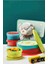 Tupperware İlk Tabağım Renkli Tabak Berrylou 500 ml 2