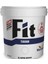 Fit Extra Tavan Boyası Beyaz 3,5 kg (Cleareyelets)Black-Radiantorchid 1 Adet 1