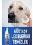 Göz Bakım Solüsyonu 3x100ml Köpek Göz Kedi Göz Temizleme Gözyaşı Lekesi 2