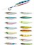 Tracershot Jig Sahte Yemi 2