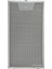 Bosch Uyumlu DWK06G620 Davlumbaz Yağ Filtresi 1