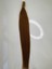 Karamel Tonu 65-70 Cm 1. Sınıf Kalite. Uçları Yapılı Bir Şekilde Gönderilecektir. Boncuk Kaynaktır. 200 Adet 0.6 Gram Toplamı 120 Grama Denk Gelmektedir. 1