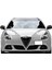 Alfa Romeo Giulietta 3 Parça Ön Lip (Plastik) 1