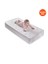 Mini Milky Comfy Dht Pedli Yaylı Yatak 3