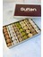 Gümüşhane Atom Pestili Karışık Paket, Metal Kutuda 3