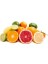 Greyfurt Limon Portakal Kan Greyfurt Tahiti Lime Paket Fidanı 1