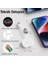 Araç Içi Görüntü Sistemleriusb+ Lightning Apple iPhone Carplay Mirror Ekran Yansıtıcı Adaptör Çevirici 1