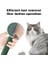 Pet Köpek Fırçası Uv Sterilizasyon Pet Saç Remover Böcek Kaldırma Kedi Fırçası Yüzer Saç Masaj Köpekler Tımar Pet Malzemeleri | Köpek Tarakları (Beyaz) (Yurt Dışından) 3