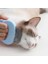 Kedi Tasarımı ile Evcil Hayvan Tarak - Mavi (Yurt Dışından) 4